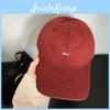 Classic Cotton Baseball Hat With Wide Brim And Adjustable Fit For Daily Wear