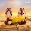 POP MART Disney Chip 'N' Dale Zábavní bratři Série Figurky Slepý box