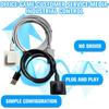 Accesorii audio și video – Cabluri și adaptoare HDMI