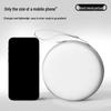 Memory Foam U-shaped Travel Neck Pillow