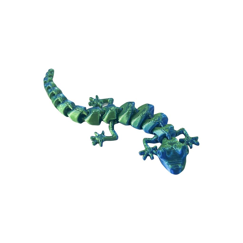 3D Printed, Articulated Model, Flexible Animal Figurine, 3D Printed Items Cheap, Stress Relief, Restlessness Relief, ADHD Toys, Surprise Gift
