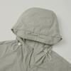 Paul Frank Men's Hooded Sun Protection Ice Silk Jacket