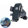 1PC Motorcycle Mountain Bike Road Bike Stable and Adjustable 360° Rotatable Universal Mobile Phone StandSoporte Para Celular