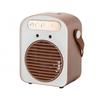 USB Air Cooling Device Spray Humidification Desktop ThreeSpeed Humidifying Fan