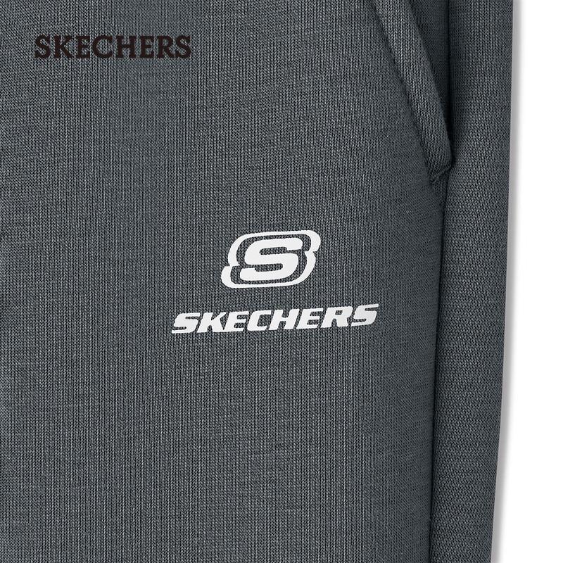 Skechers Women's Plush Knit Pants