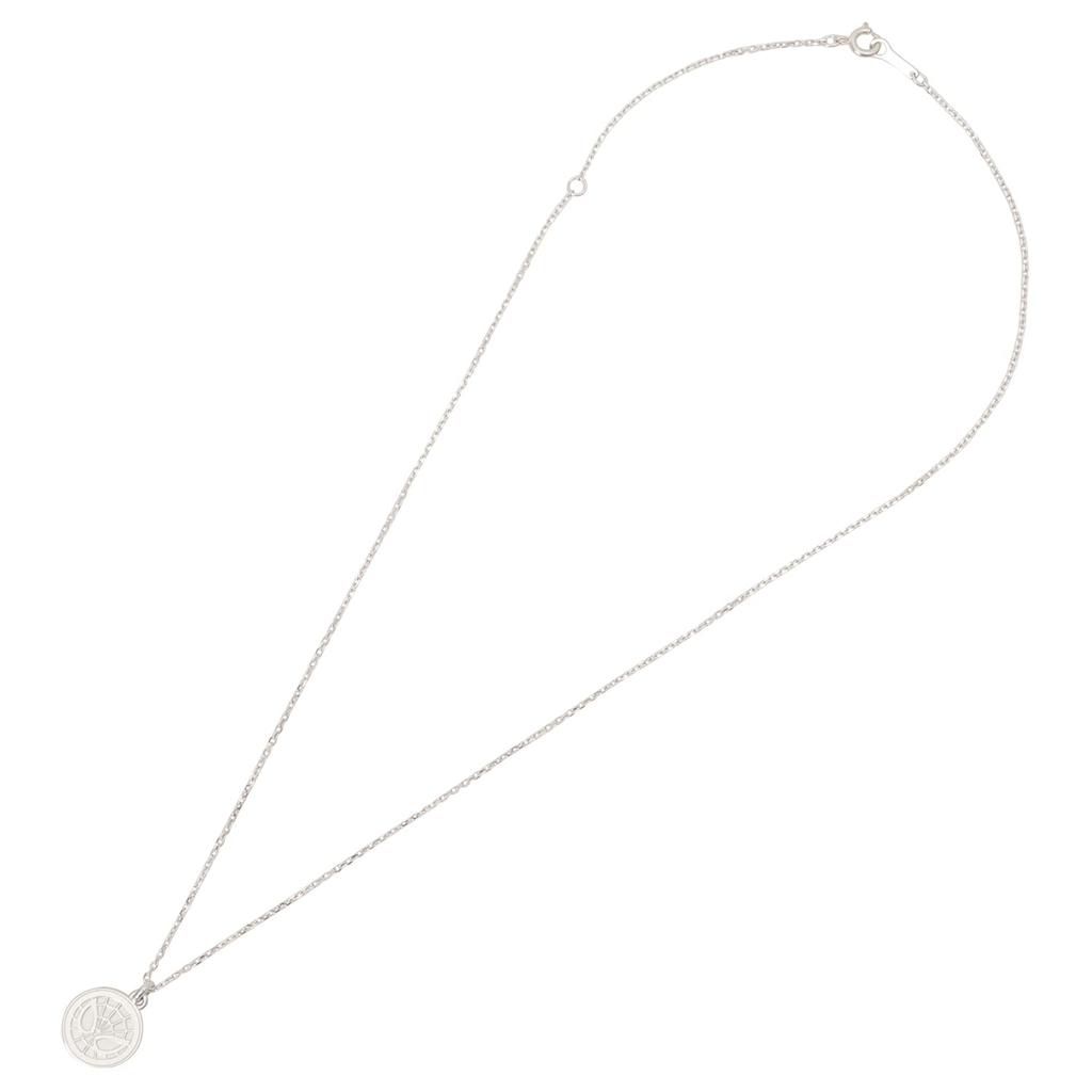 Small Planet MARVEL Necklace SPAP2394EM Spider-Man