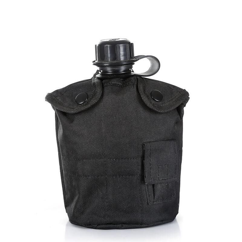 Linpan Outdoor US Canteen 3-piece Set 3-piece Set