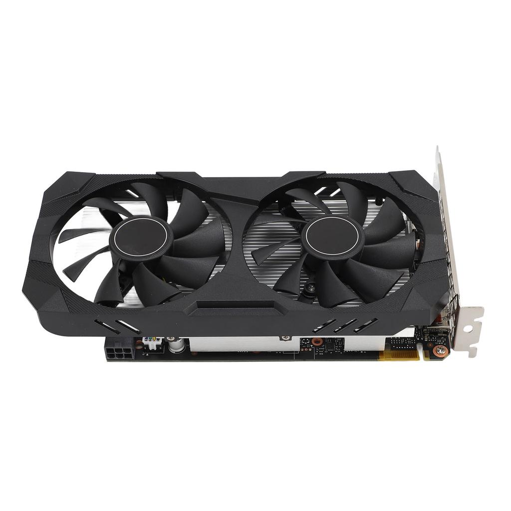 Graphics Card 950 2GB DDR5 128bit 1200MHz 6600MHz PCI Express 3.0 16X Gaming Graphics Card for Wins 7 8 10