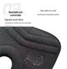 Unisex Multi-Sport Knee Pads for Hiking, Running, Cycling, Basketball & Badminton - All Seasons