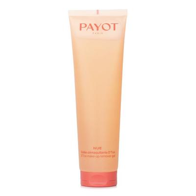 PAYOT Seidenraupe Detox Make-upentferner Gel