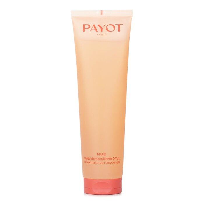 PAYOT Silkworm Detox Makeup Remover Gel