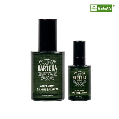 BARTERA After Shave Calming Balancer 150ML