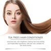 Eelhoe Tea Tree Conditioner Deeply Nourishing Moisturizing For Silky Smooth Hair