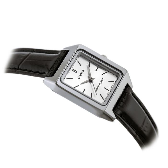 Zegarek Damski Casio Ltp-V007L-7E1 + Box (Zd639C)
