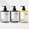 Wanjuhé Shower Gel