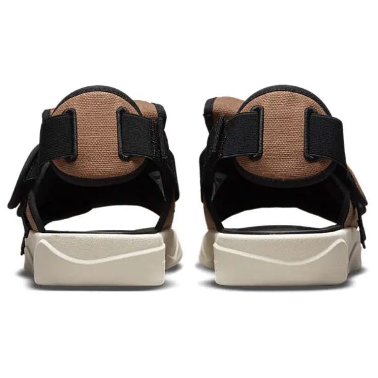Air Jordan LS Slide Archaeo Brown Men’s Beach Casual Sandals CZ0791-201
