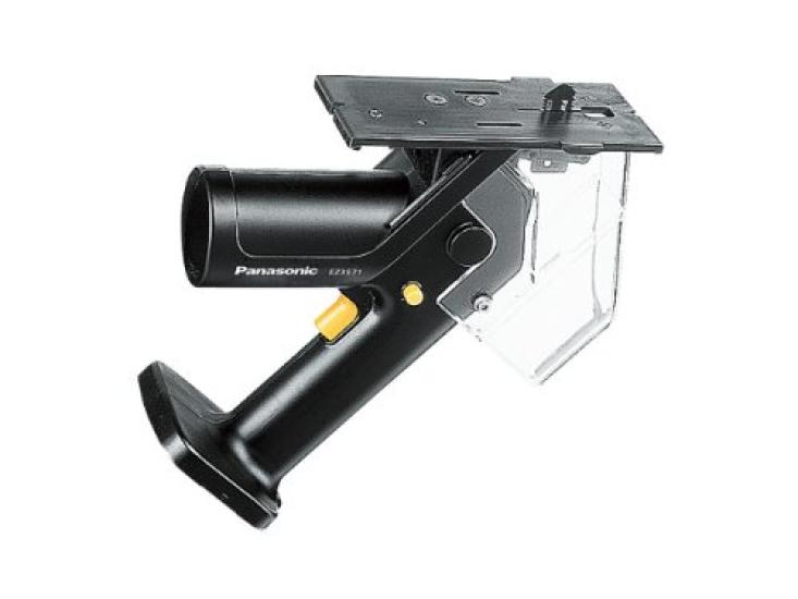 Panasonic Rechargeable Square Hole Body Professional Power EZ3571X Cutter, Only, Tool, 12V,