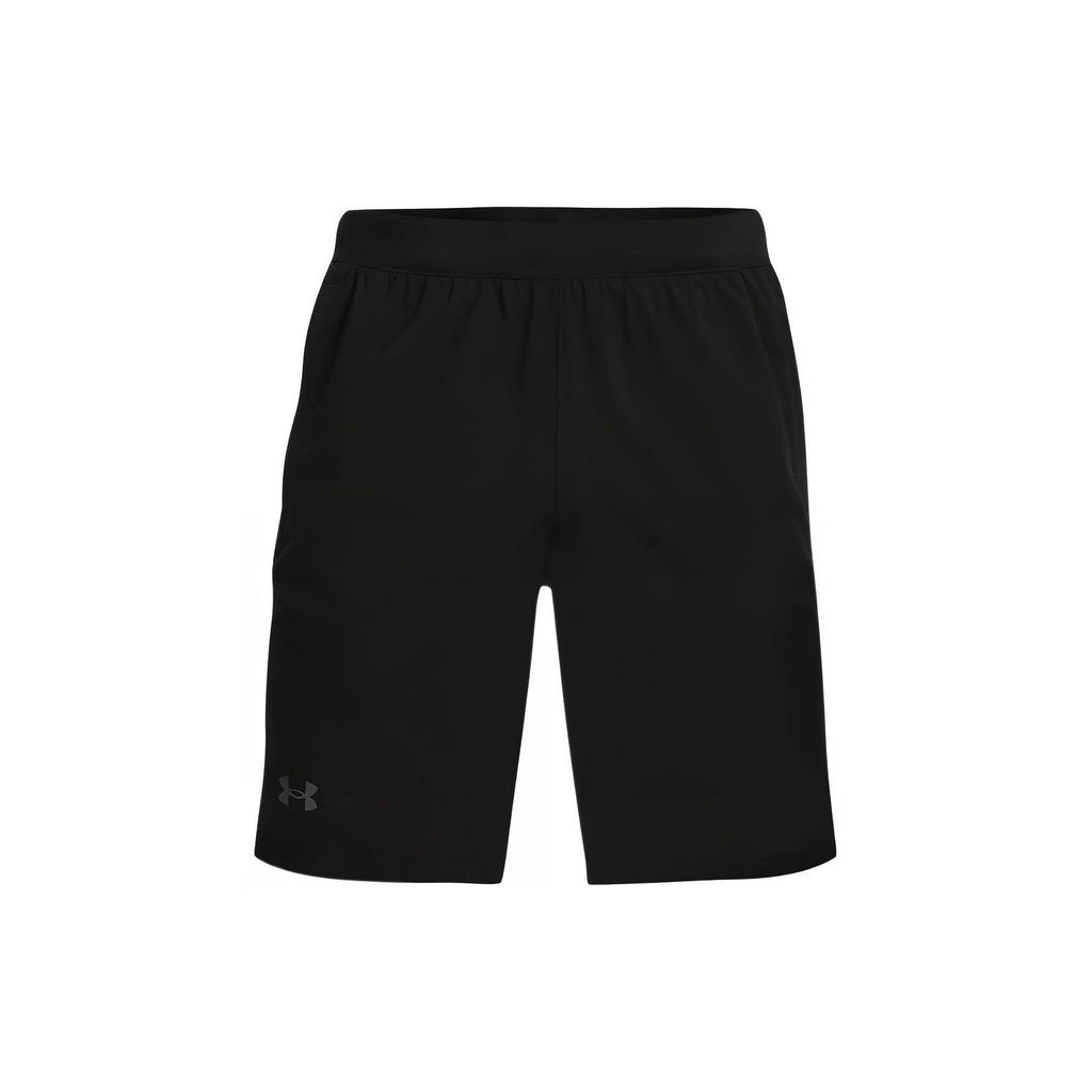 Under Armour Shorts Men's Black 1361494-001