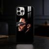 T-The WeekndD Singer Phone Case For iPhone 17/16/15/14/13/12/Plus/Pro/Max for Magnetic Wireless Charging