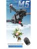 Applicable DJI Mini3Pro & Hubsan Remote Control Parabolic Accessories: Lightweight Sky Drop Device Thrower