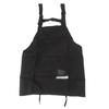 Comfortable Apron Kitchen Cooking Apron Water-repellent Apron