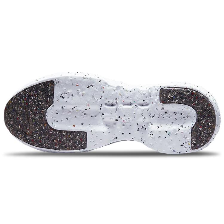 New Nike Crater Impact Black DB2477-001