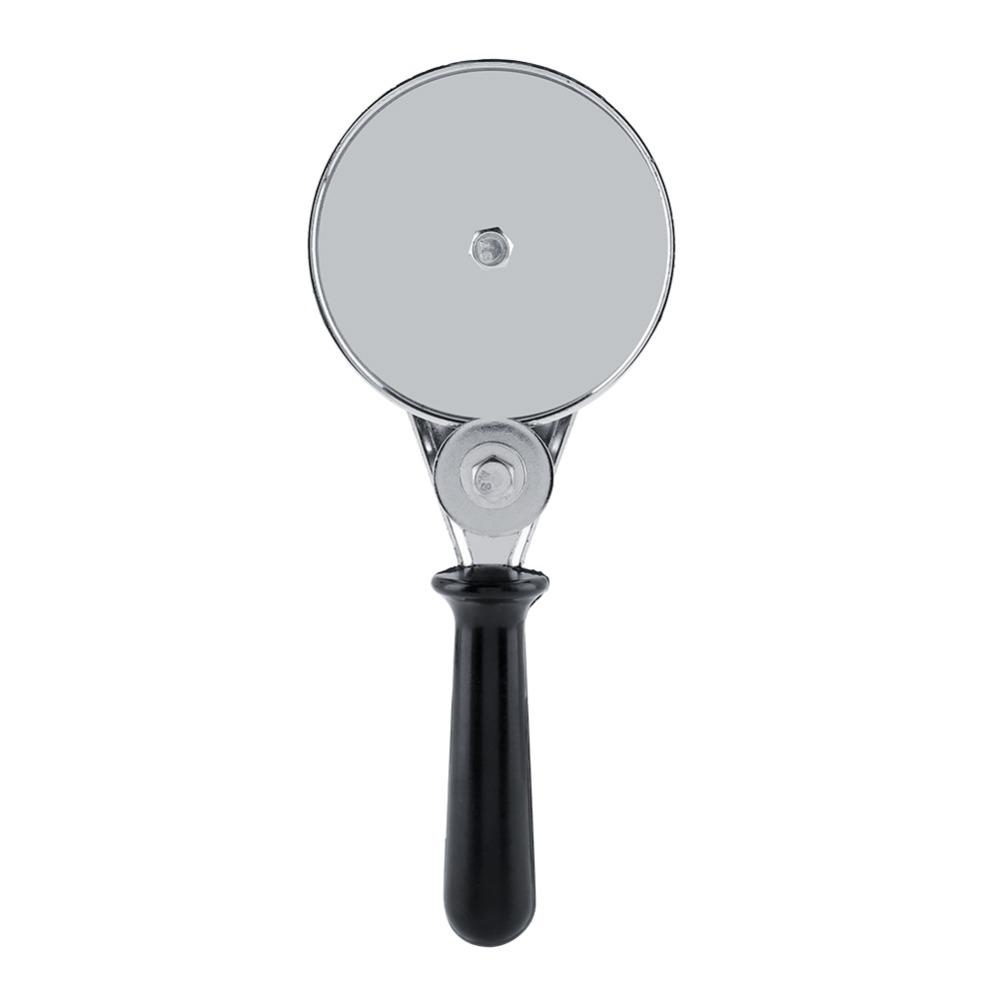 Tinplate Metal Can Sealer Round Jar Sealing Tool Effort Saving Can Capping Machine Canned Food