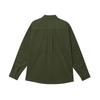 KANGOL Corduroy Shirt Khaki 7065