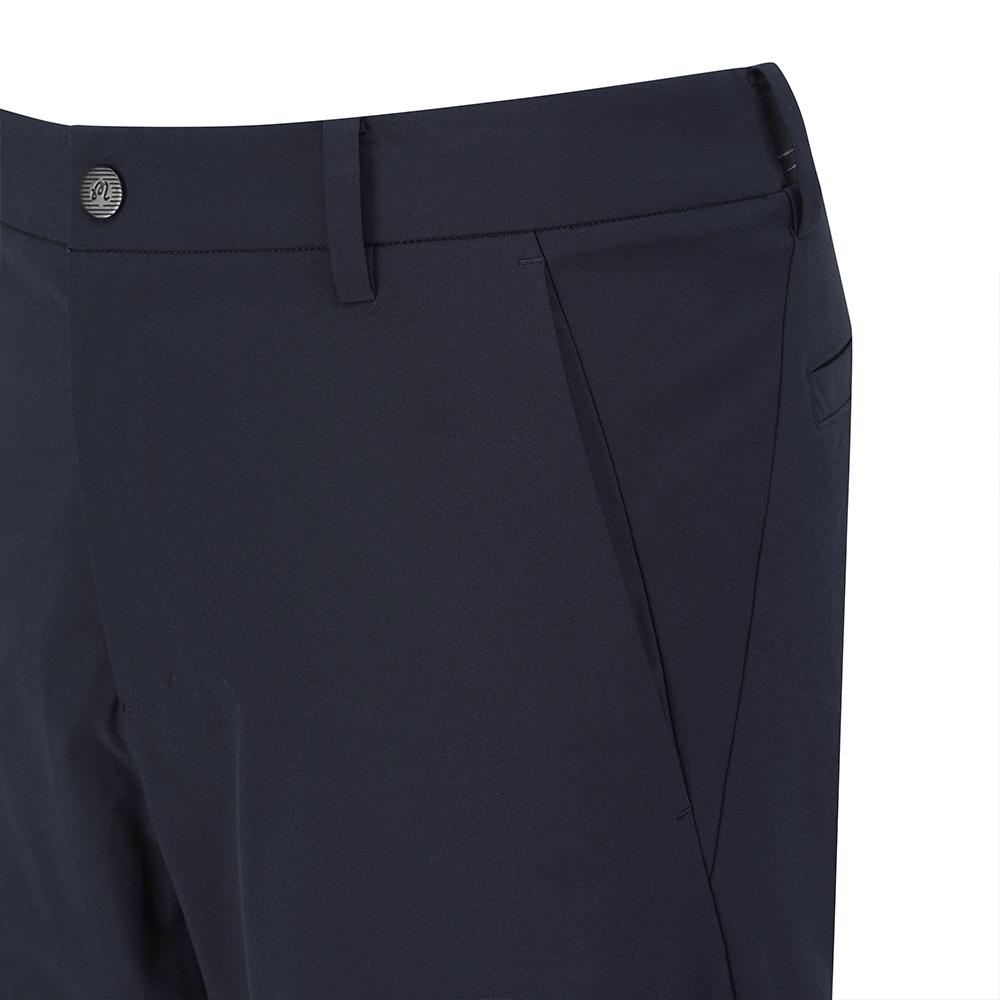 MALBON GOLF M Tech Ventil Pants Navy (Man)