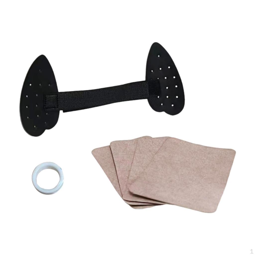 Dog Ear Posting Kit Assist Erected Small Medium Large Dogs Pet Supplies Cuttable Doggy Puppy Horse