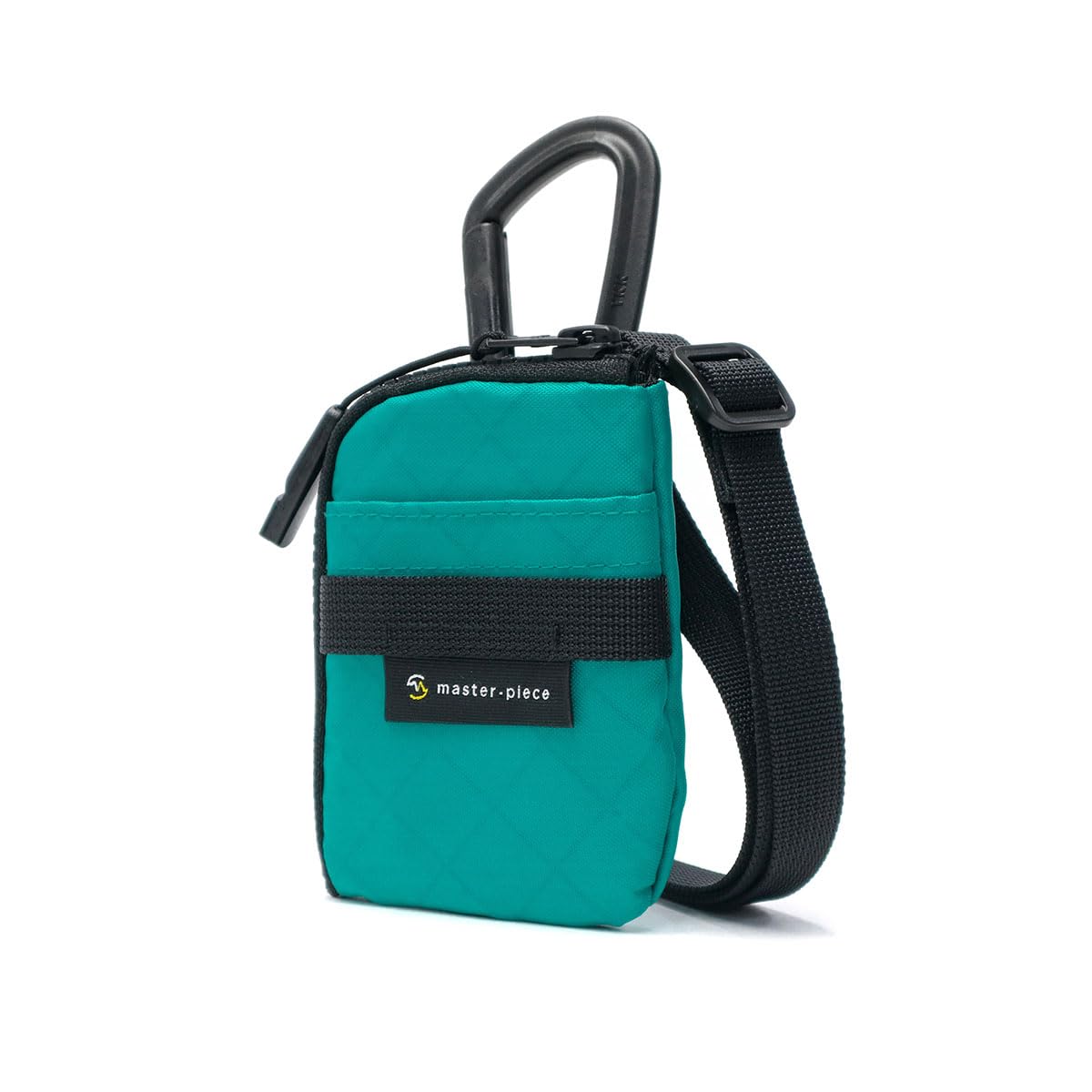

Freak Mini Wallet Coin Case 289012 TURQUOISE [Masterpiece]