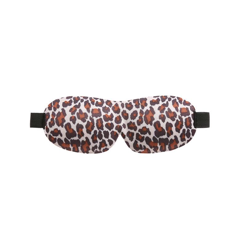 3D Shading Sleep Eye Mask for Men and Women