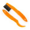 Bicycle Cleaning Set Chain Cleaning Gear Tire Brush Bicycle Tool Multitool Washing Gloves For Washing Chain Box