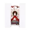 Elegant Ferris Wheel Decoration with LED Lights Rotating and Musical Tabletop Ornament Christmas Party Accessory