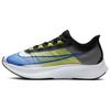 Zoom Fly 3 Cyber Racer Blue Sneakers Casual AT8240-104