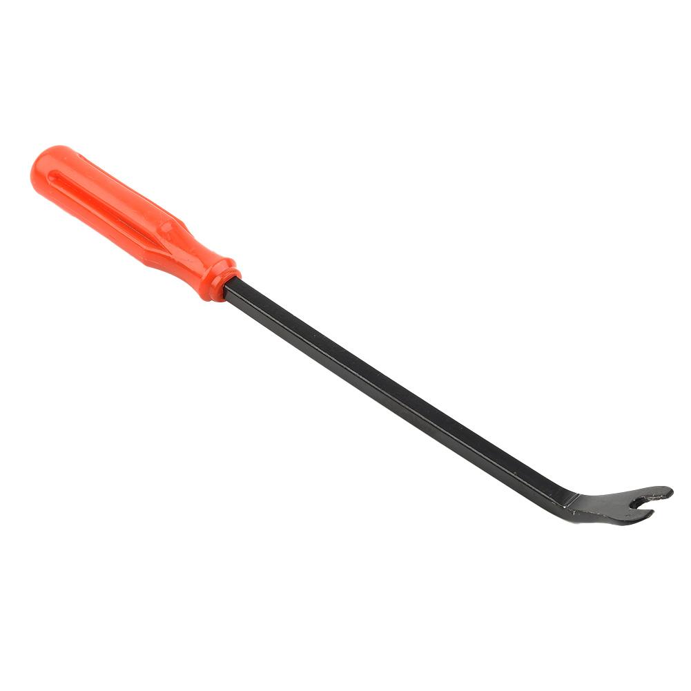 Bike Tire Remover Car Removal Tool Bolts Door Panels Fasteners For Clips Plastic Rivets Pushpin Puller Staples