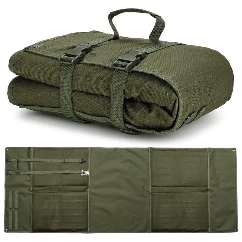 Portable Outdoor Tactical Training Mat
