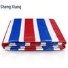 Shengxiang Thickened Striped PE Waterproof Tarpaulin