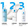 Crème Lavante - La Roche Posay - Lipikar Surgras - 750ml - Anti-Dessèchement - Tous Types De Peau