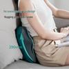 Philips Wireless Heat Massage Pillow