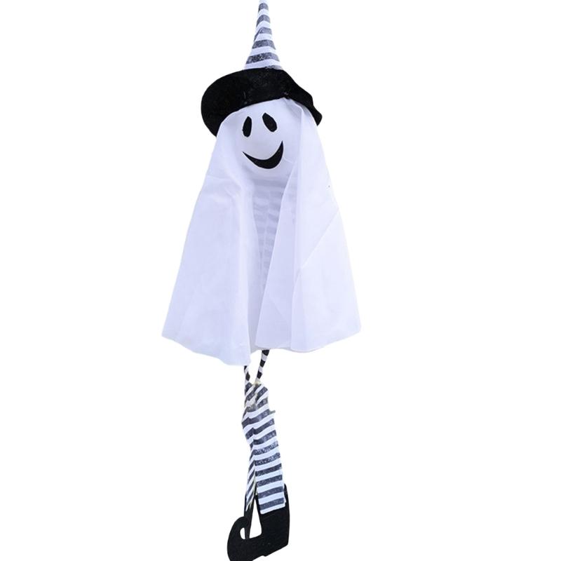 Practical Festival Ornament for Halloweens Festival Sturdy Fabric Designs Accessory for Indoor and Outdoor Display