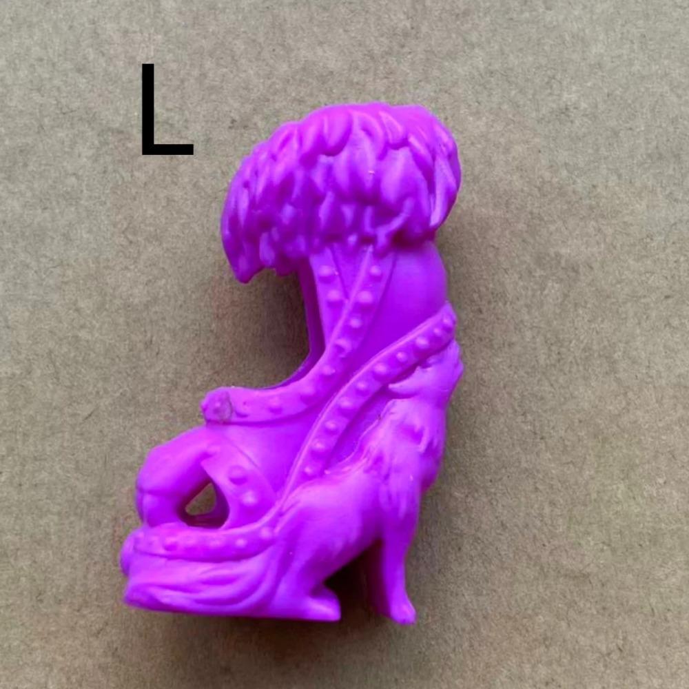 Scarpe e Stivali Colorati per Bambole Mostro in Scala 1/6 Accessori per Vestire Fai-da-te Parti di Giocattolo dalla Personalità Unica per Bambole Femminili