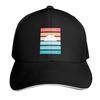 Dayman Nightman Its Always Sunny Baseball Cap Moisture Wicking Quick Dry Curved Brim Classic Fit Low Profile Unstructured