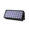 36xLED Stage DJ Lights  Warm white Matrix Strobe Effect Wash Light DMX Voice Control For Disco Bar  Party Performance