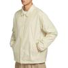 New Nike Club Jackets Men's Ecru FN3317-229