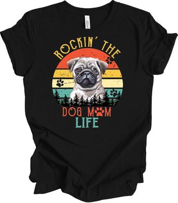 Oberteile – T-Shirts