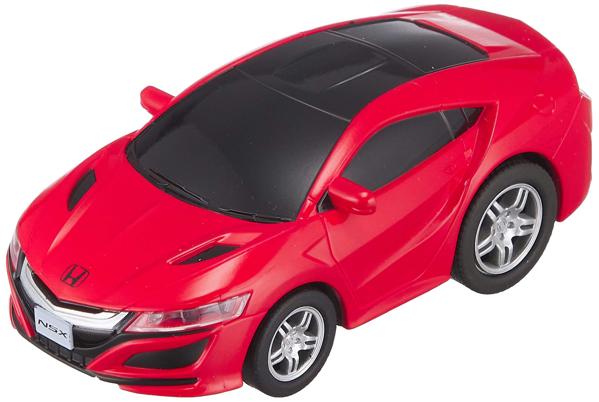 

Maruka Drive Town Honda NSX Toy Car Ages 173506 NO.25 3+