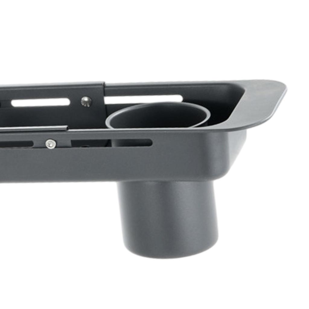 Sink Drain Shelf Storage Organizer Storage Shelf Kitchen Accessories