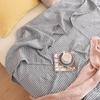 Triple Layer Gauze Towel, Single and Double Adult Cotton Bed Sheet, Summer Air Conditioning, Summer Cooling, Nap Blanket
