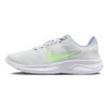 Nike Experimente o Run 11 Road 'White Neon Green' Feminino DD9283-010